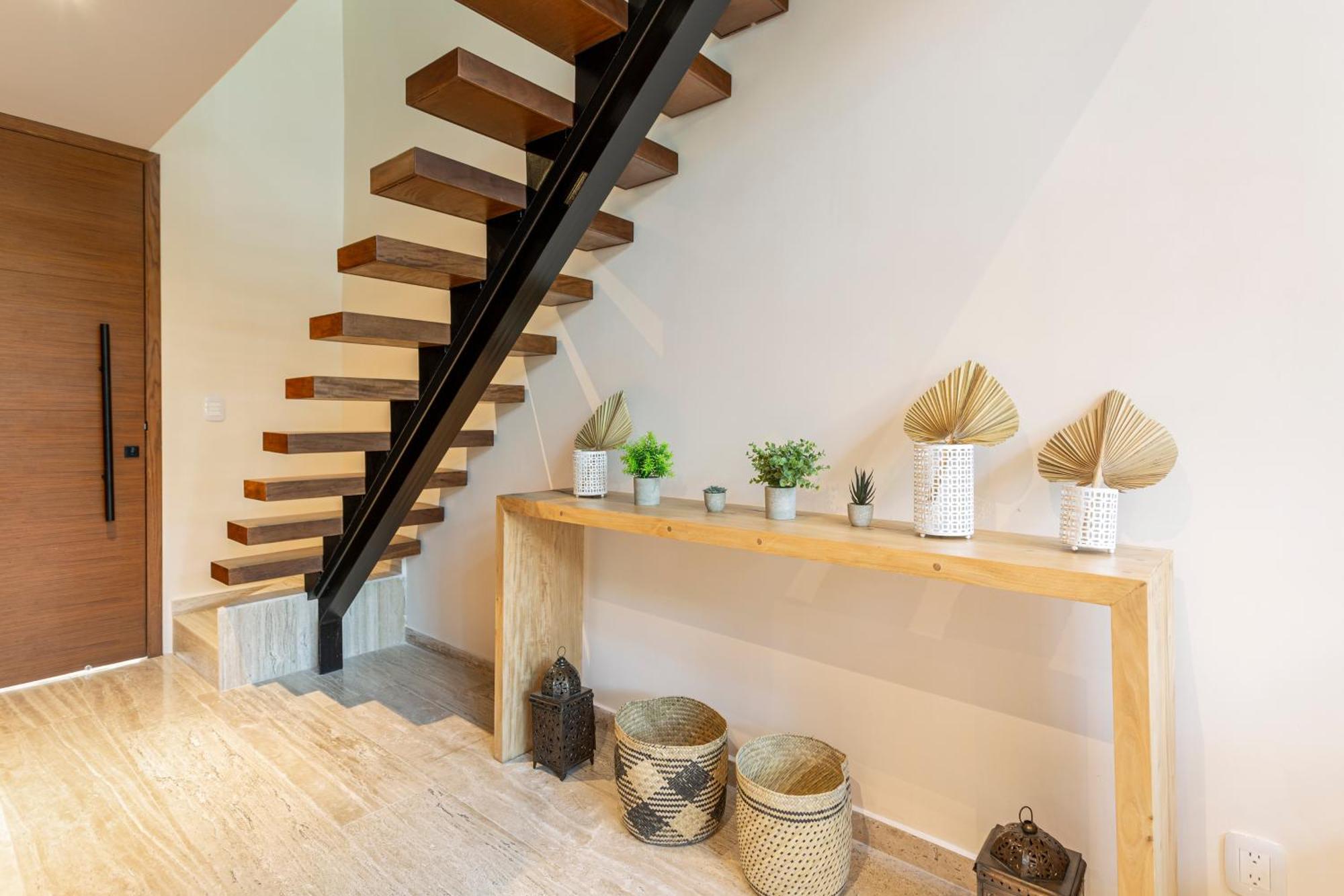 Mistiq Temple II Luxury Apartment Тулум Экстерьер фото
