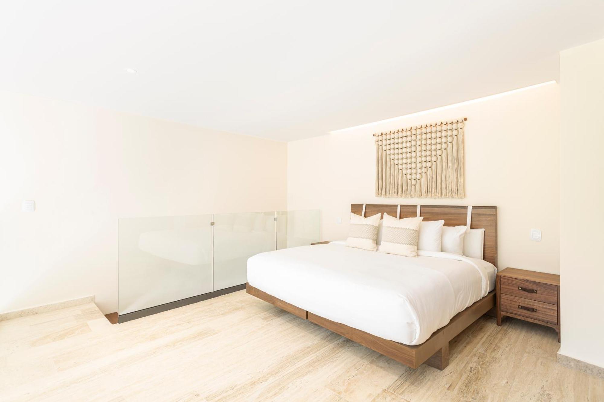 Mistiq Temple II Luxury Apartment Тулум Экстерьер фото