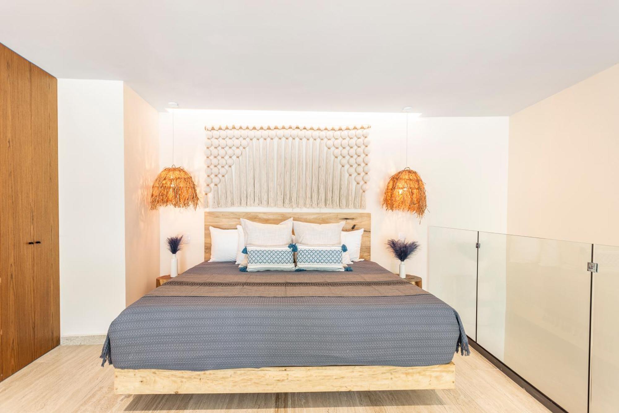 Mistiq Temple II Luxury Apartment Тулум Номер фото