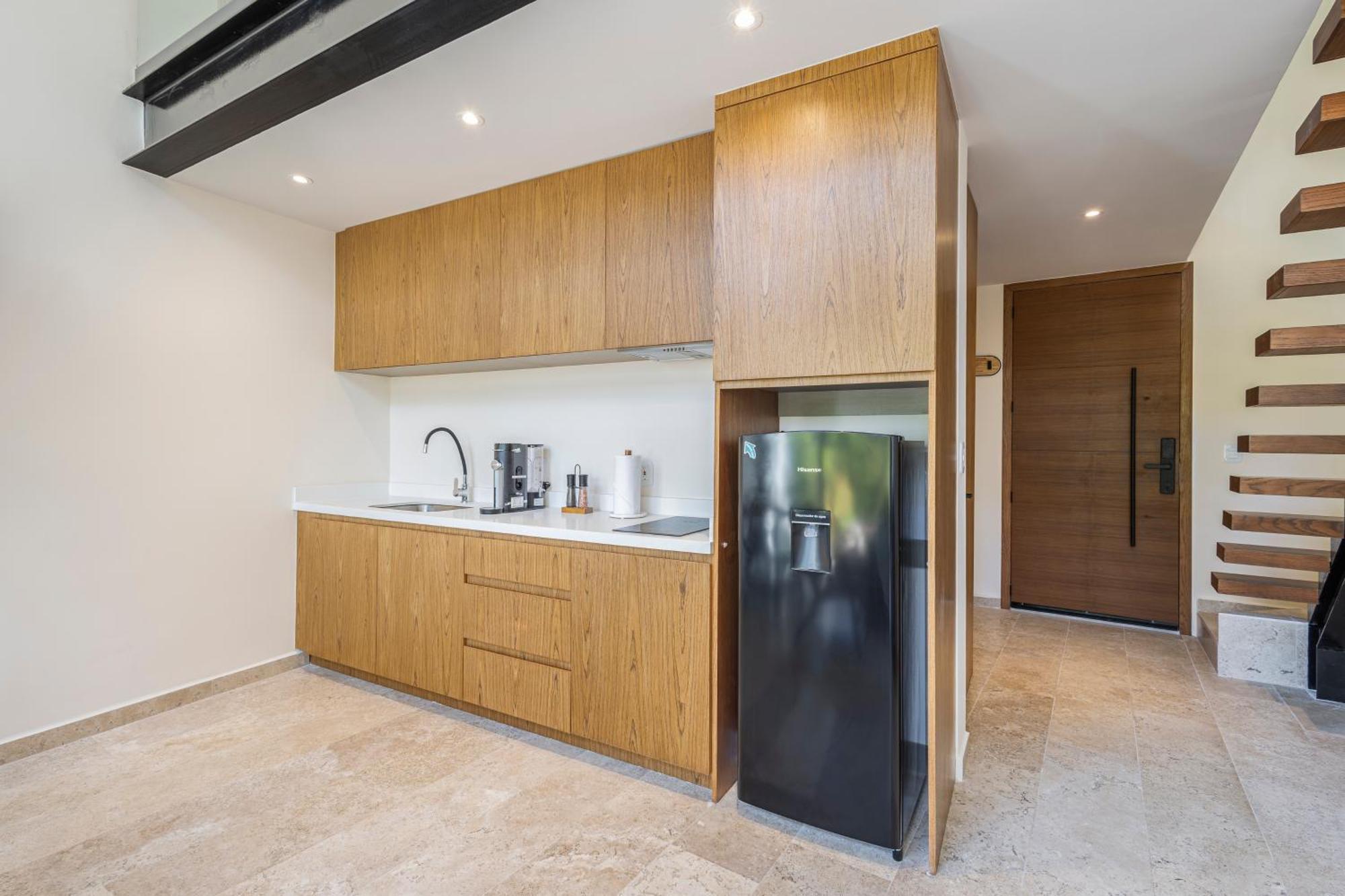 Mistiq Temple II Luxury Apartment Тулум Номер фото