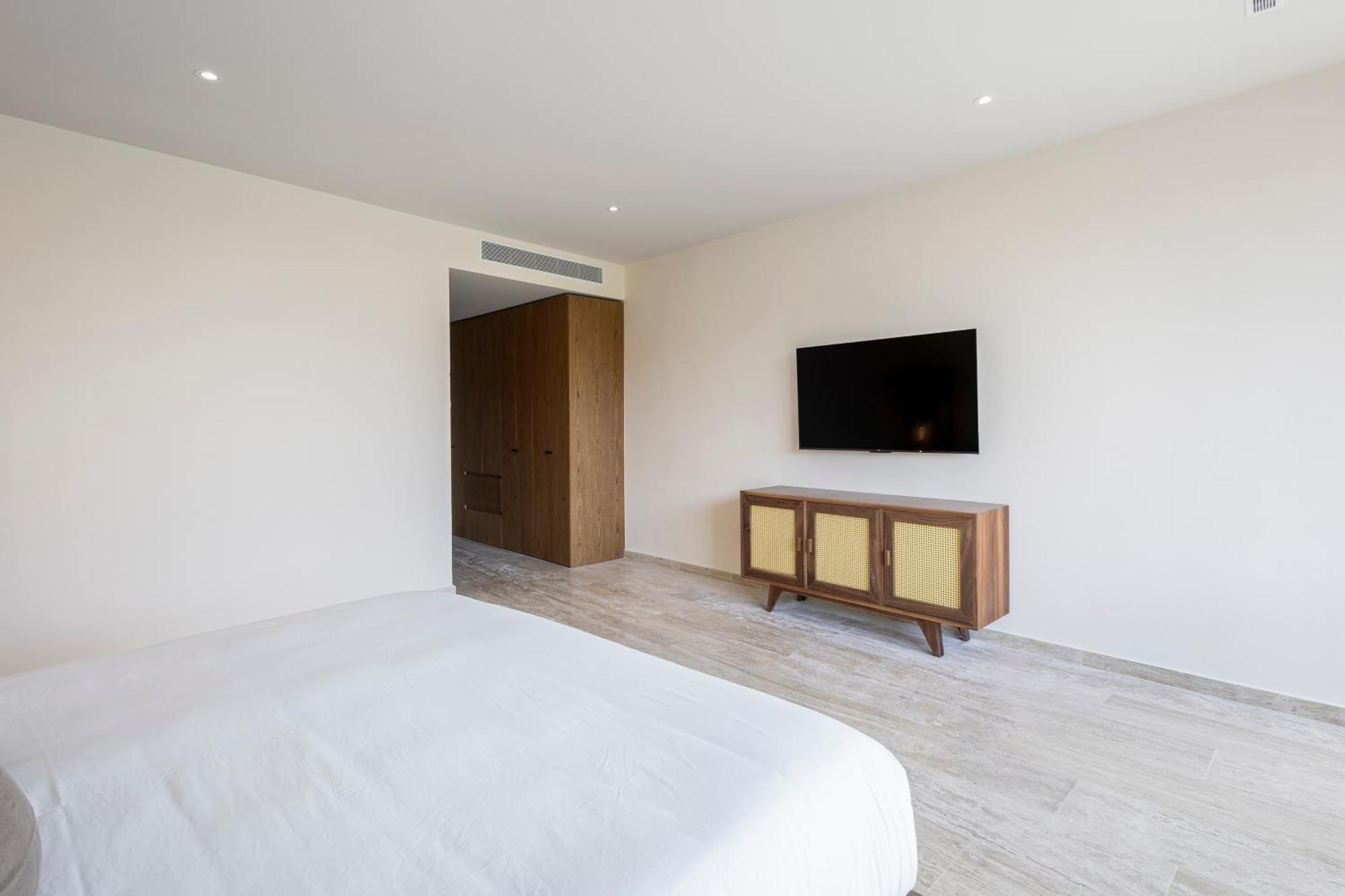 Mistiq Temple II Luxury Apartment Тулум Экстерьер фото